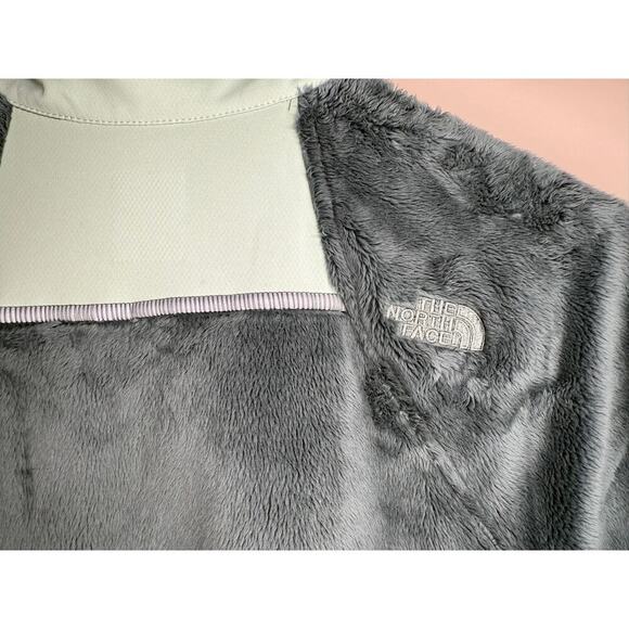 The North Face Women S Soft Short Sleeve Cycling Jacket full Zip Teal EUC - Picture 4 of 10